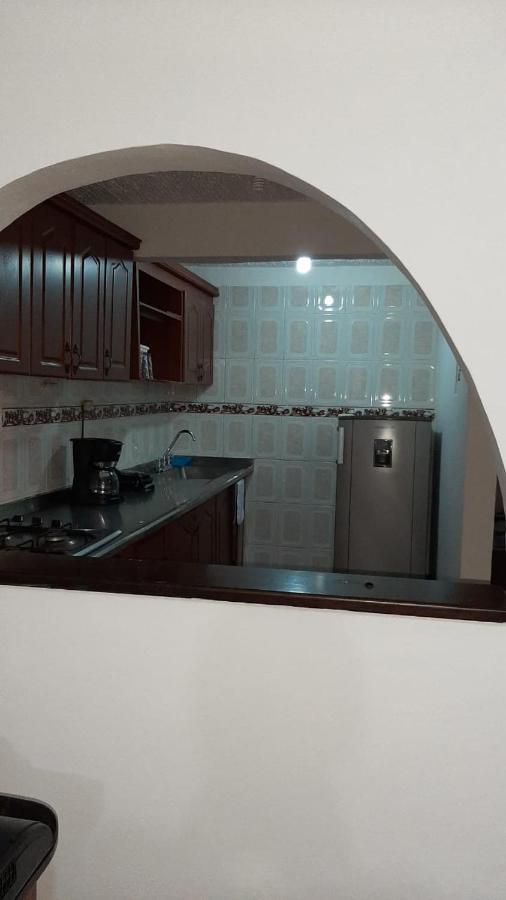 Apartamento Tejares De Salento Bagian luar foto