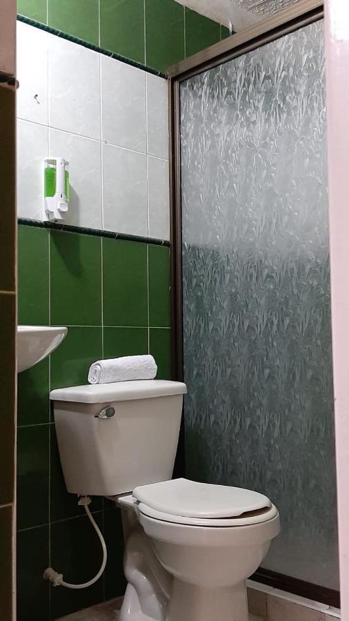 Apartamento Tejares De Salento Bagian luar foto